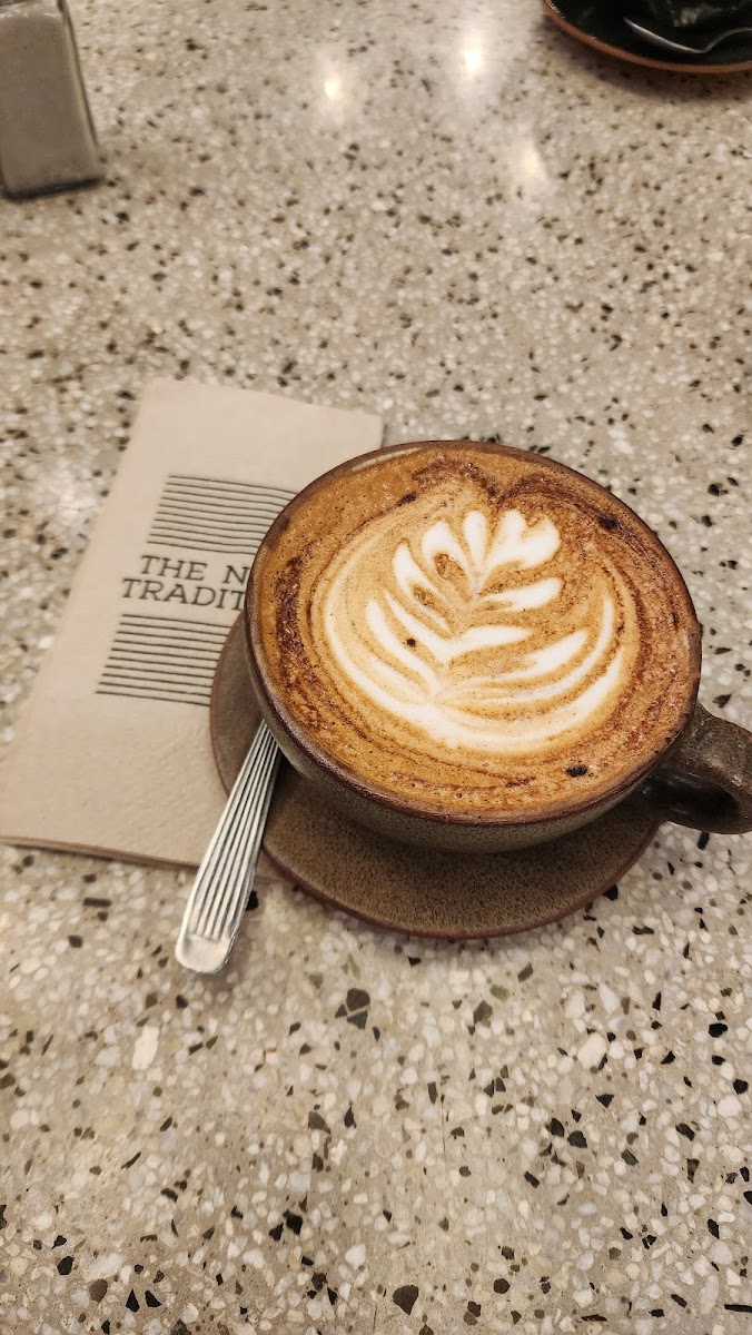 FOLC COFFEE COMPANY PLAYA GRANDE Photo 5