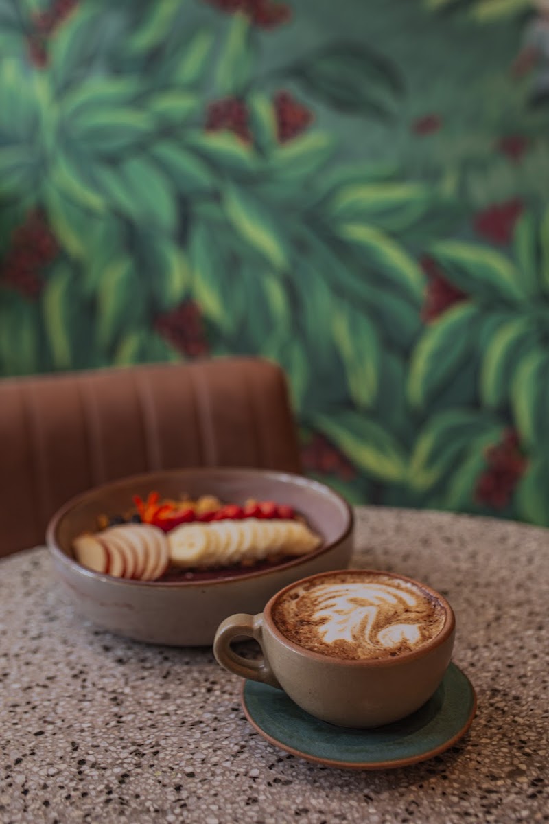 FOLC COFFEE COMPANY PLAYA GRANDE Photo 7