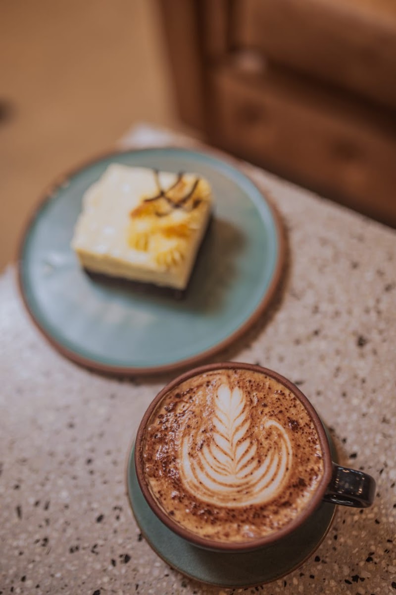 FOLC COFFEE COMPANY PLAYA GRANDE Photo 8