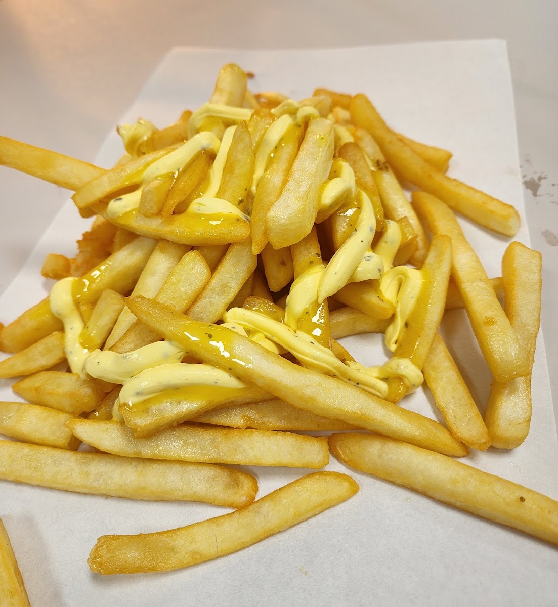 Ling's Fastfood Photo 9