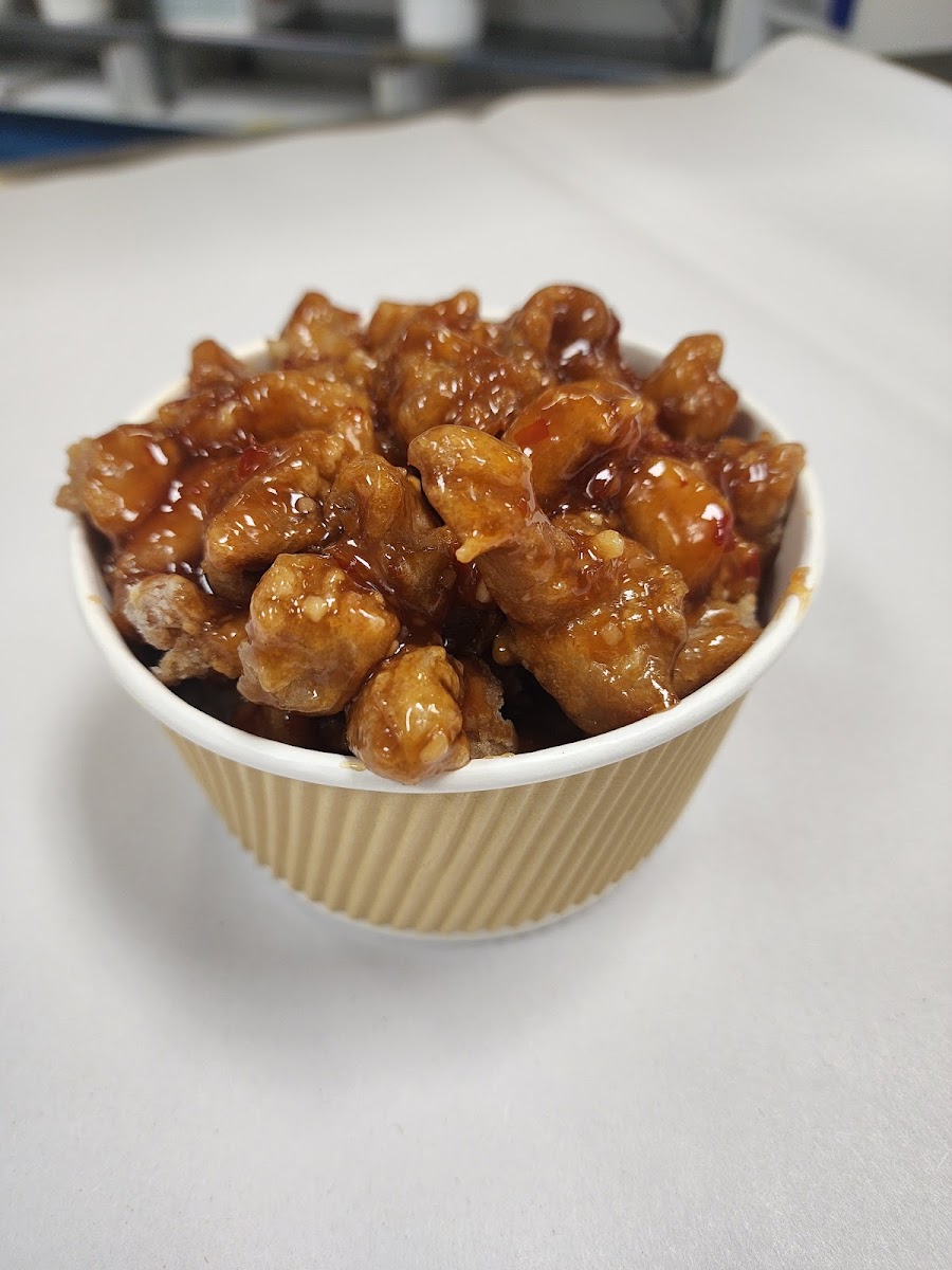 Ling's Fastfood Photo 2