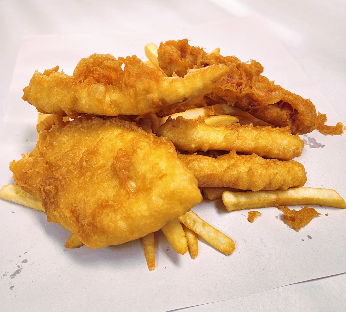 Ling's Fastfood Photo 5