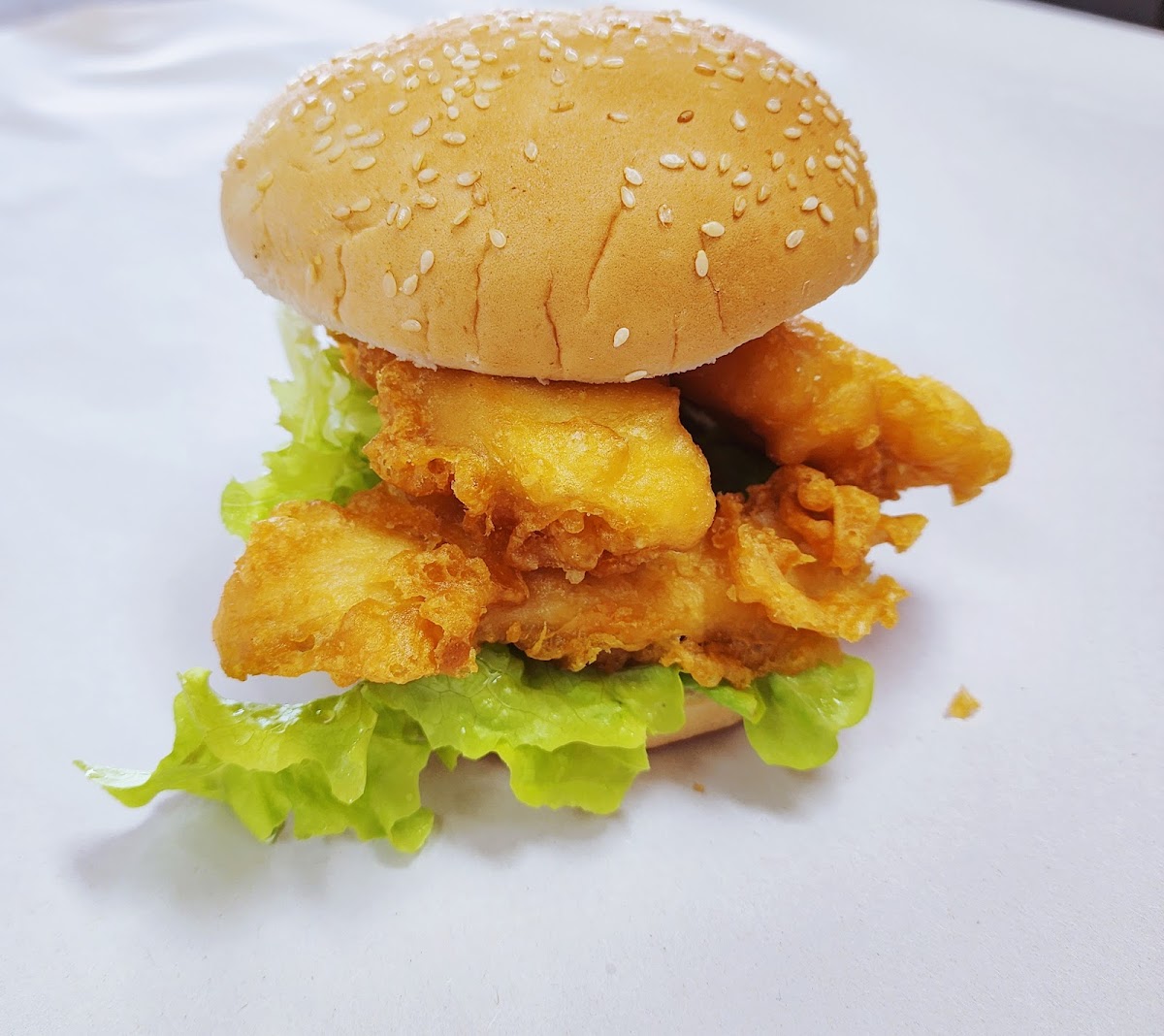 Ling's Fastfood Photo 6