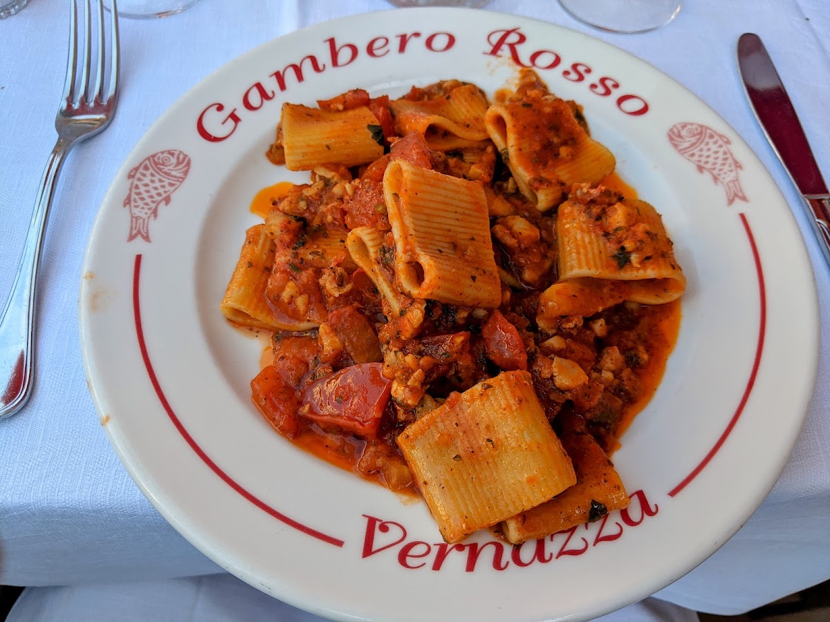 Il Gambero Rosso Vernazza Photo 10