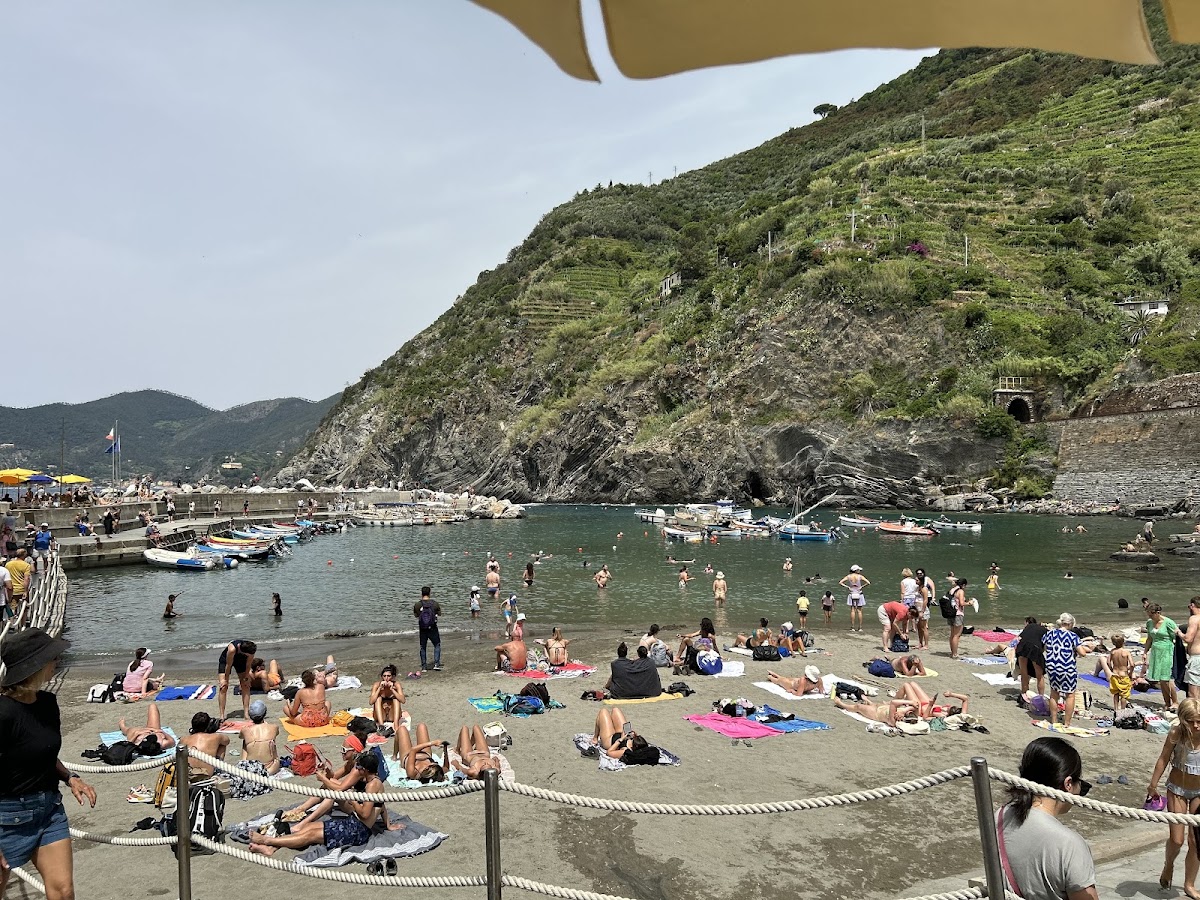 Il Gambero Rosso Vernazza Photo 3