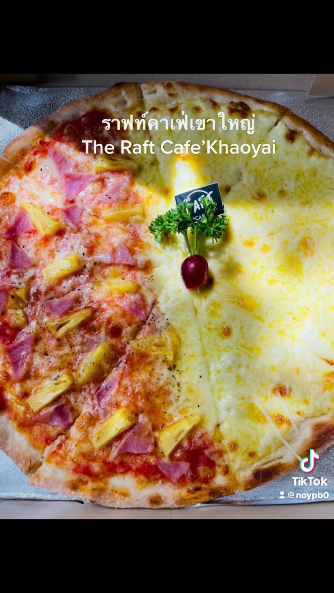 The Raft Cafe’ Khaoyai Photo 2