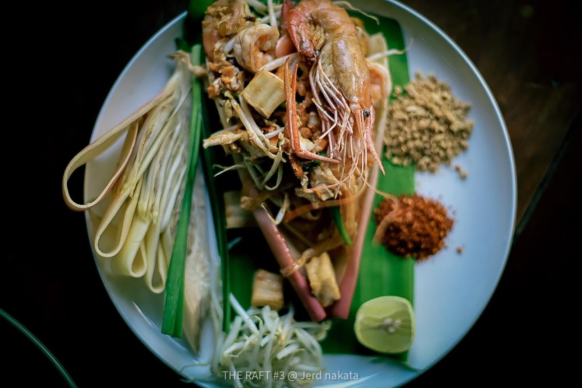 The Raft Cafe’ Khaoyai Photo 5
