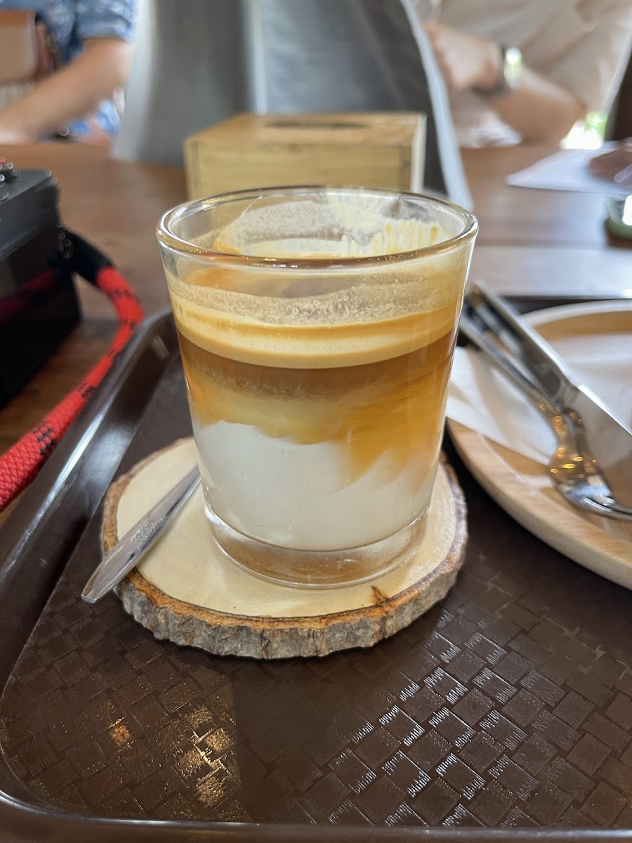 The Raft Cafe’ Khaoyai Photo 6