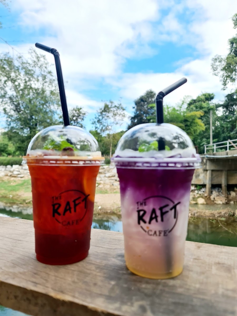 The Raft Cafe’ Khaoyai Photo 7