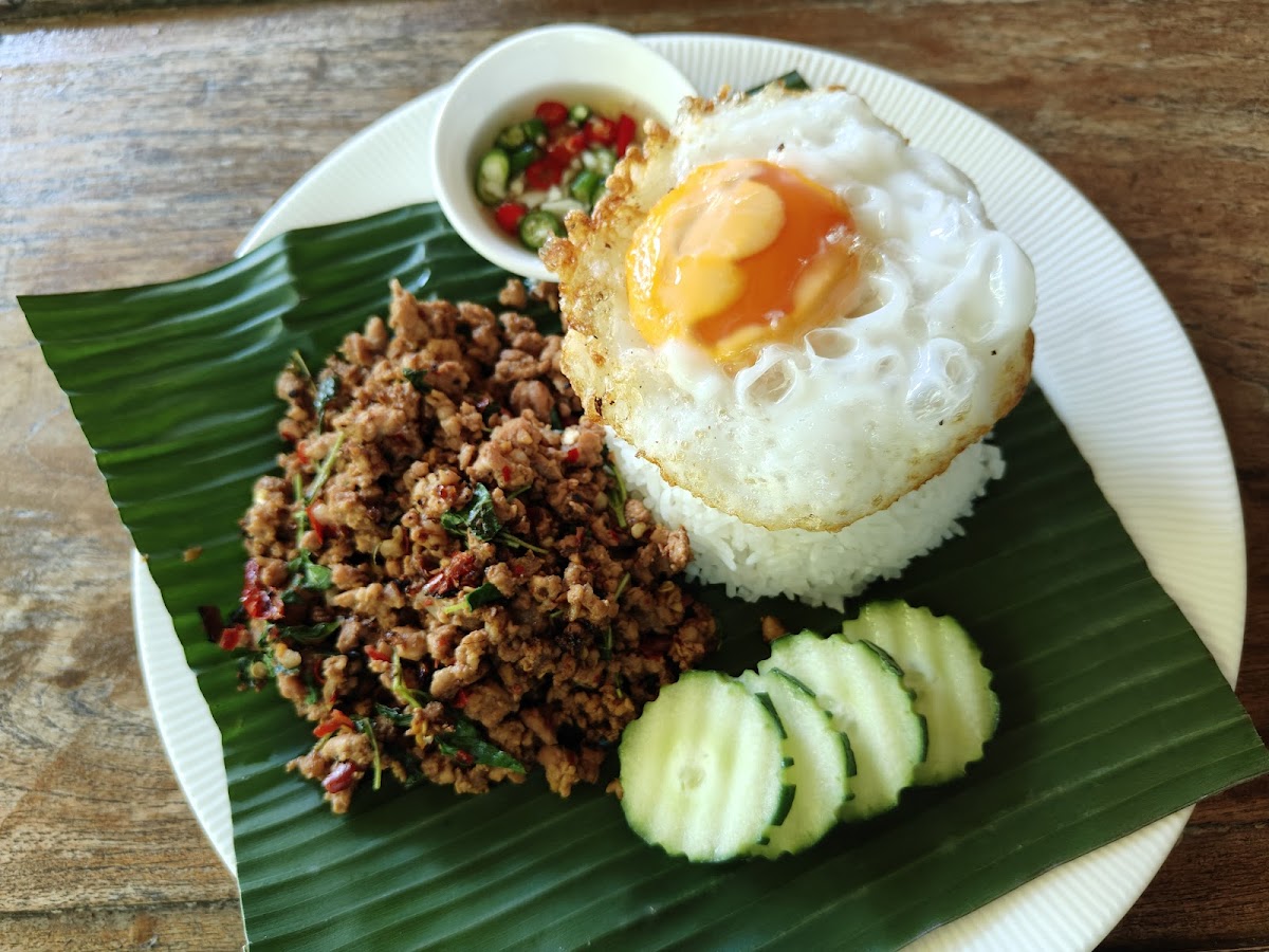 The Raft Cafe’ Khaoyai Photo 8