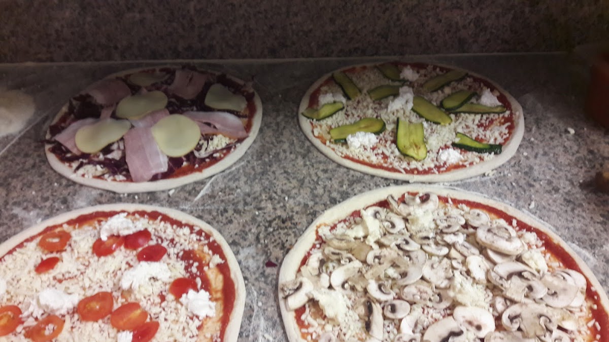 Pizzeria al Taglio Toscana Photo 10