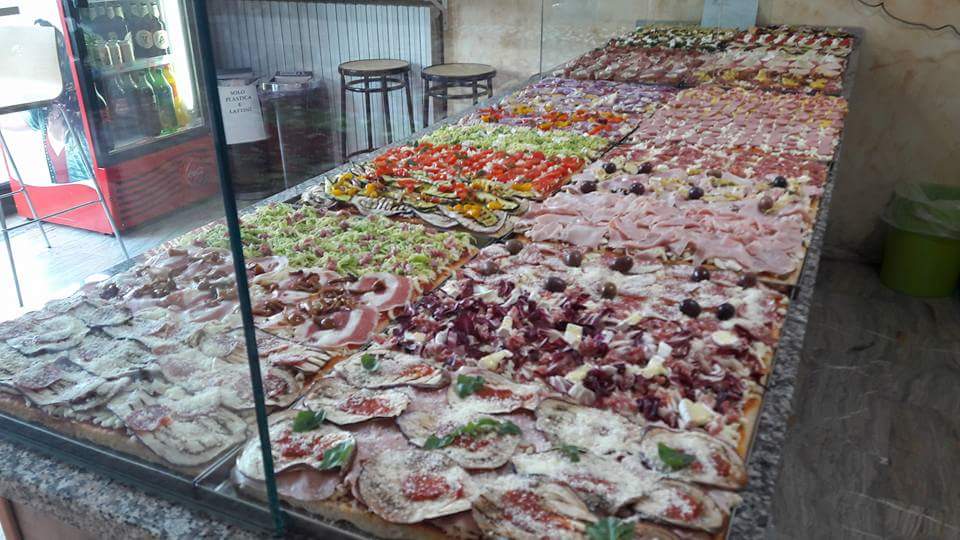 Pizzeria al Taglio Toscana Photo 5