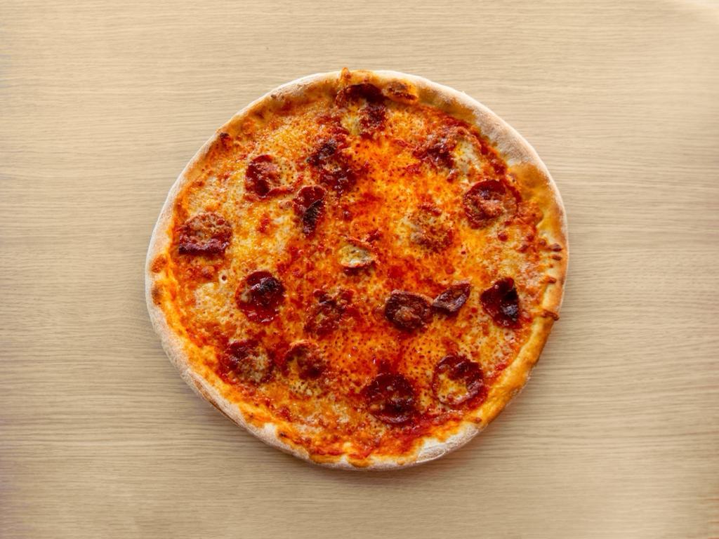 Pizzeria al Taglio Toscana Photo 7