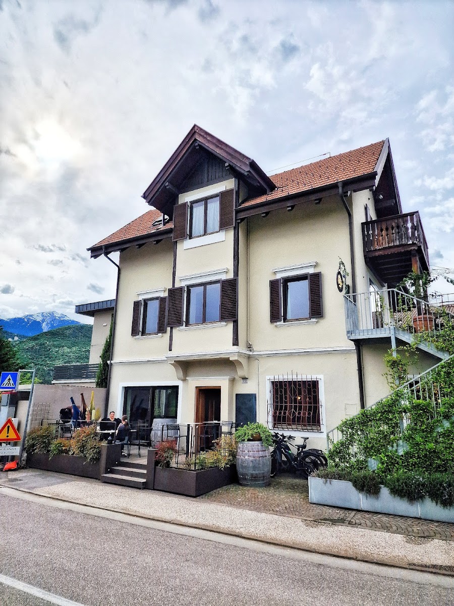 Zum Hirschen - Vilpian Photo 4