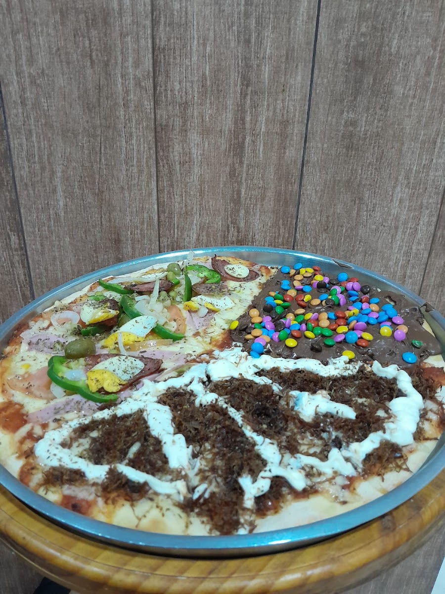 Restaurante & Pizzaria O Gonçalinho Photo 9