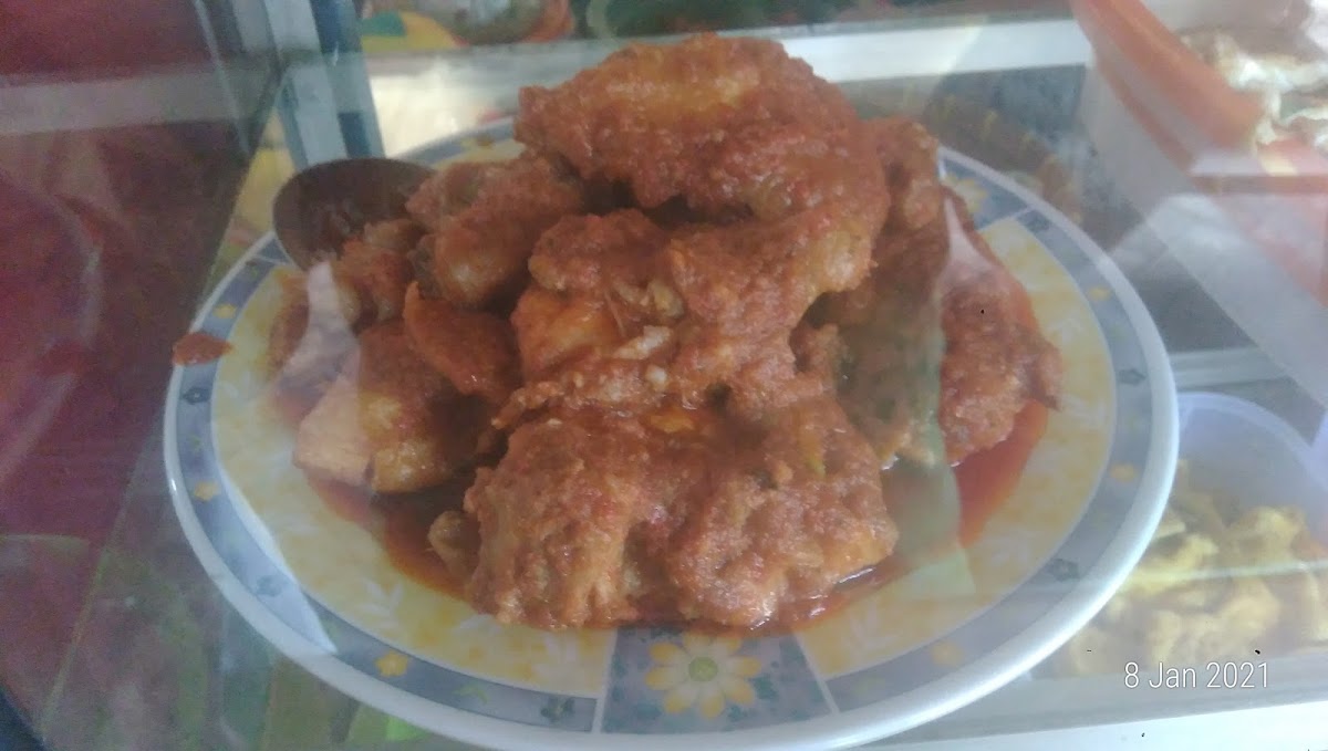 KEDAI KOPI KAPAL API