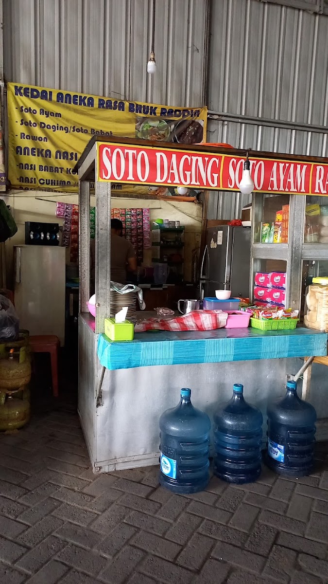 KEDAI KOPI KAPAL API Photo 3