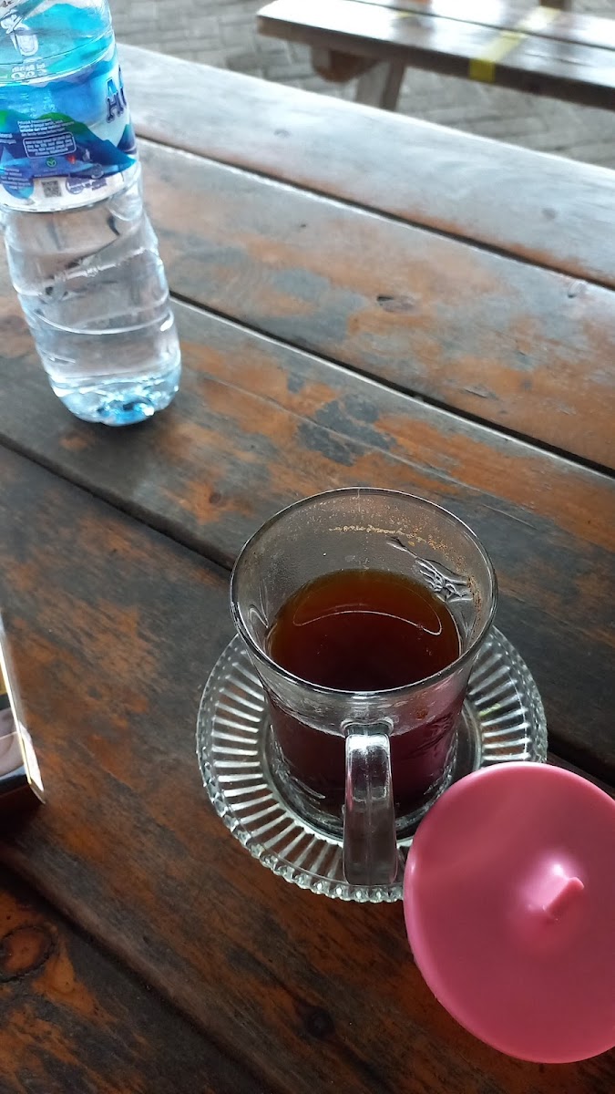 KEDAI KOPI KAPAL API Photo 5