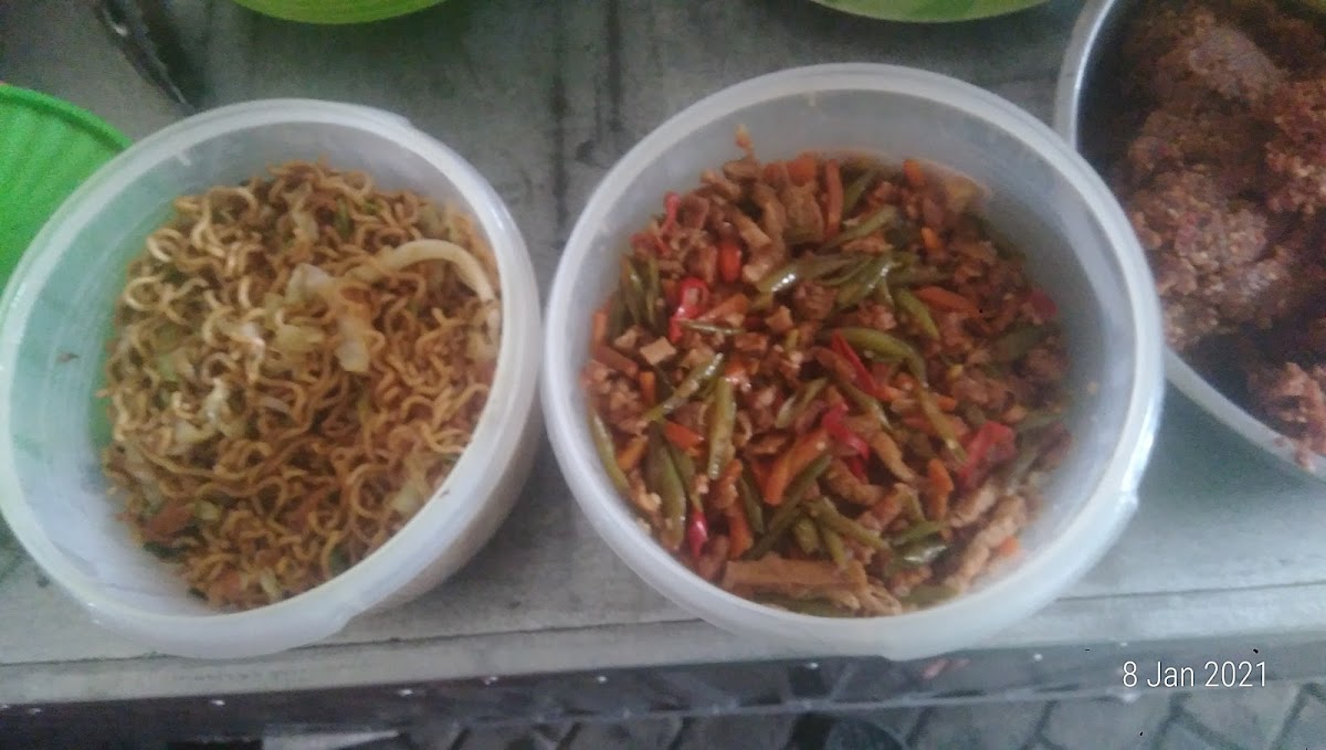 KEDAI KOPI KAPAL API Photo 6
