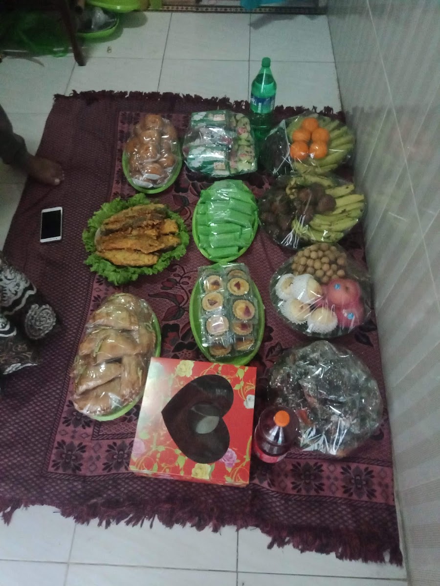 KEDAI KOPI KAPAL API Photo 8