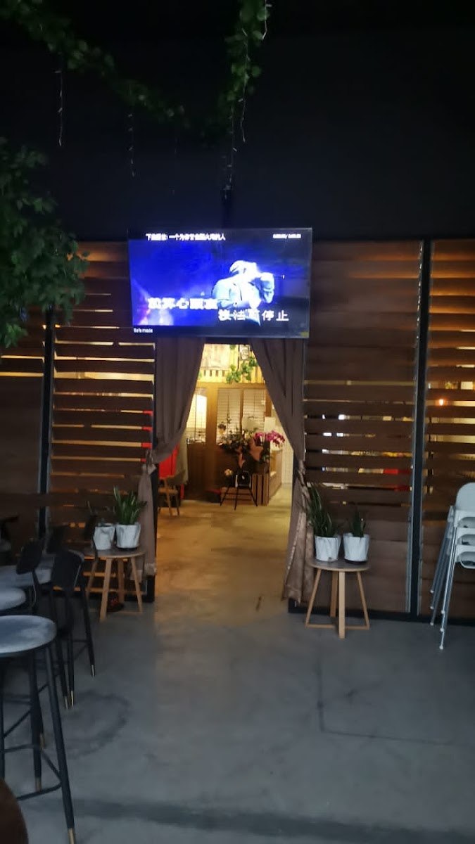 Dreamz cafe