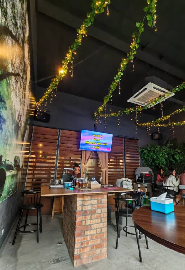 Dreamz cafe Photo 3
