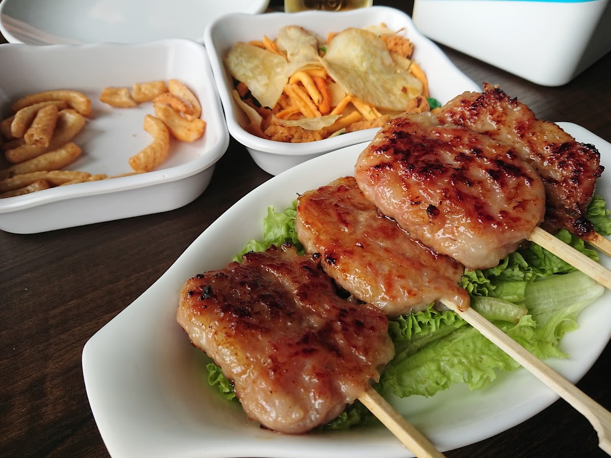 Dreamz cafe Photo 6