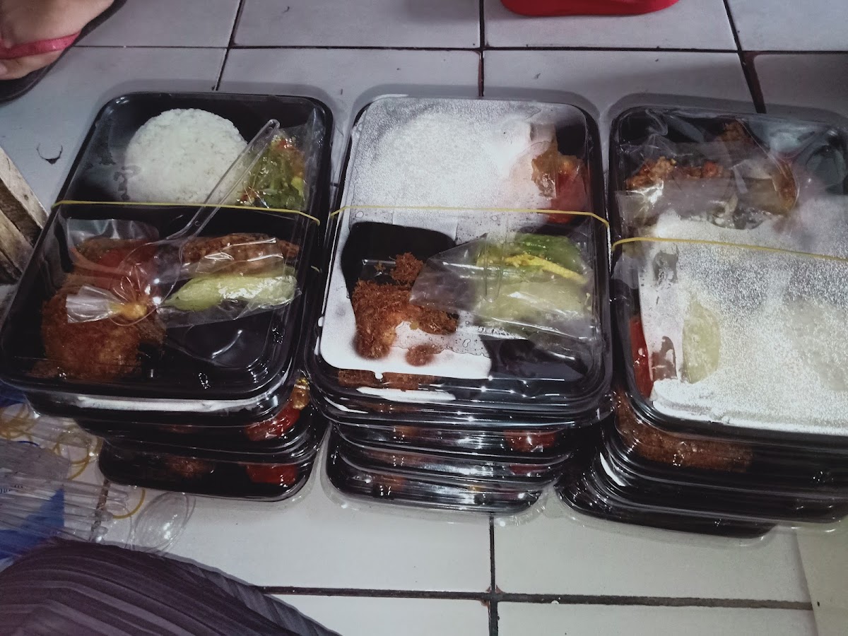 Warteg Salwa Photo 8