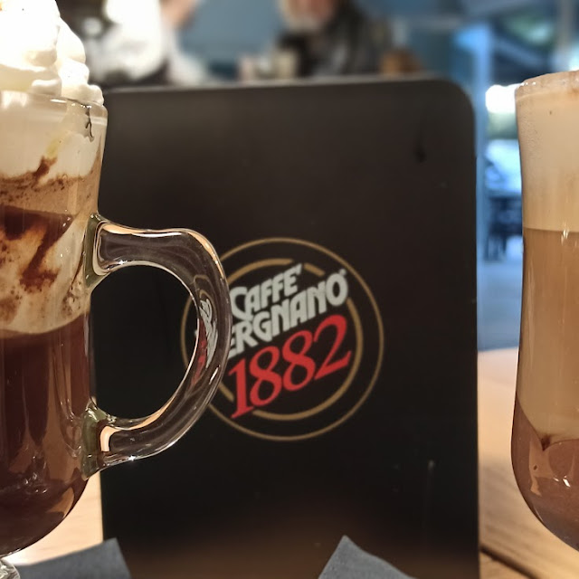 Marocchino Speciale E Cannellino