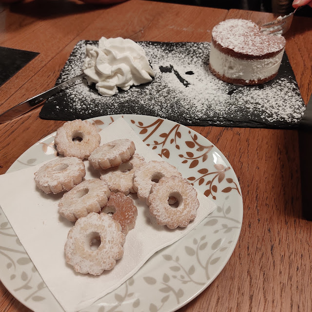 Dolci Di Pasta Frolla
