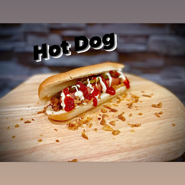 Hot Dog
