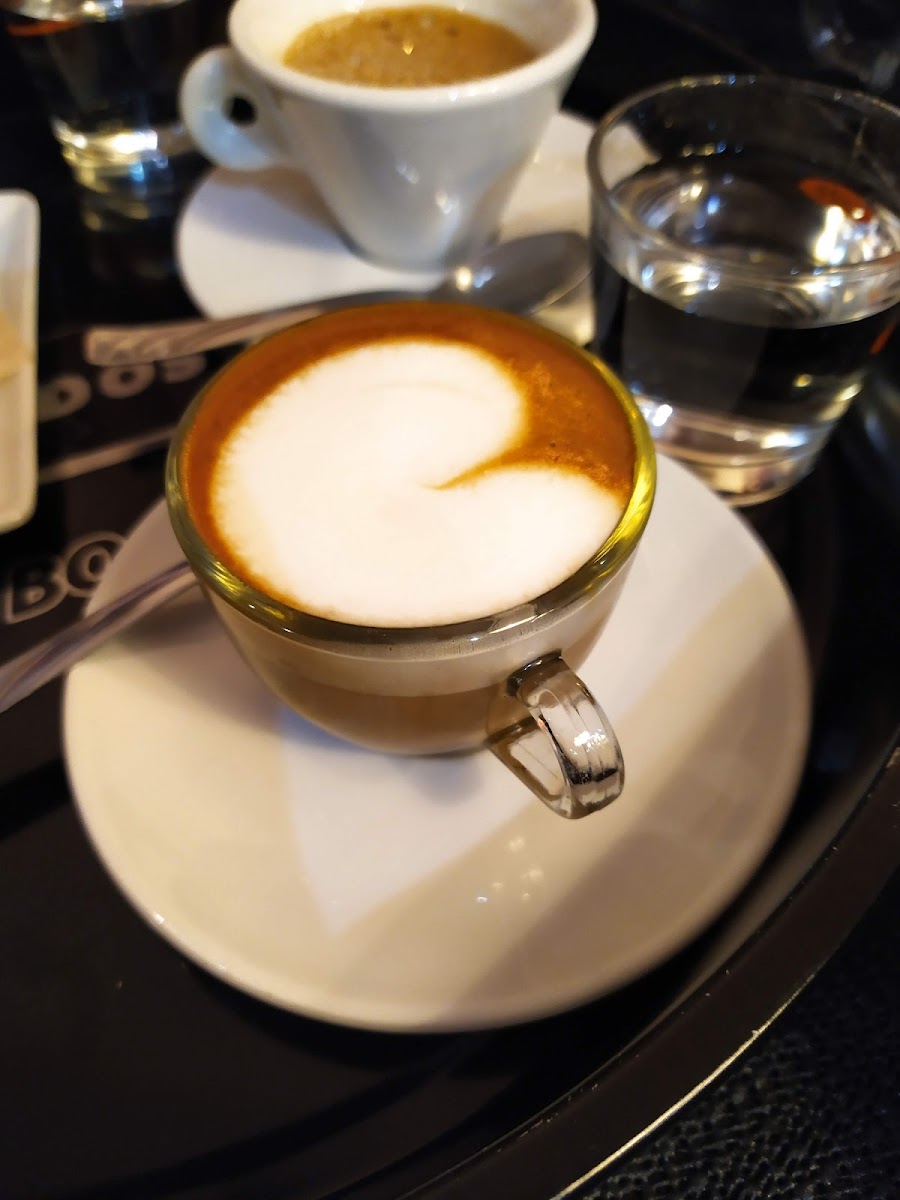 Urban cafè Photo 10