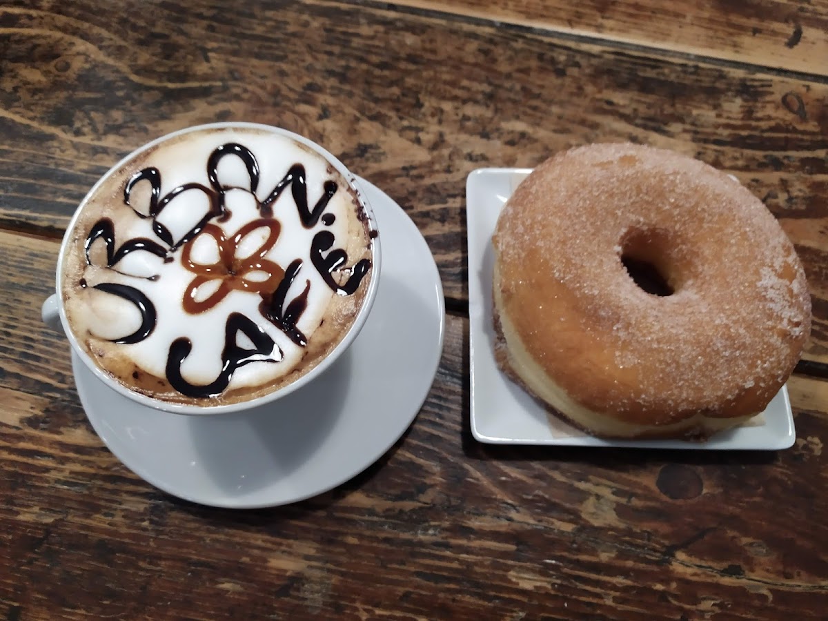 Urban cafè Photo 3