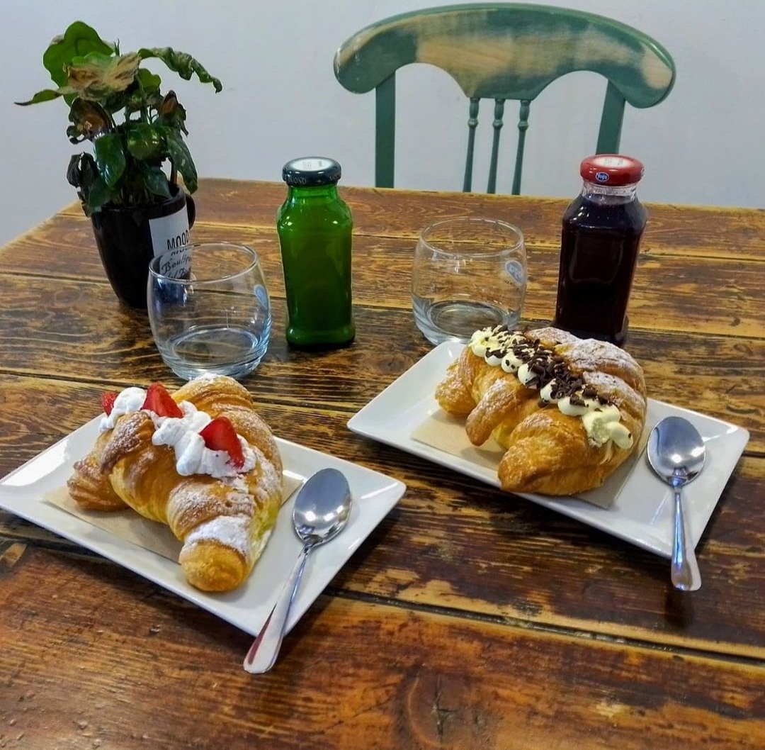 Urban cafè Photo 6