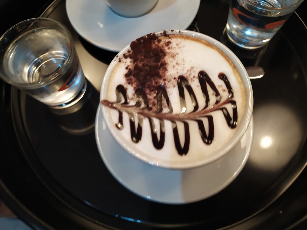 Urban cafè Photo 7