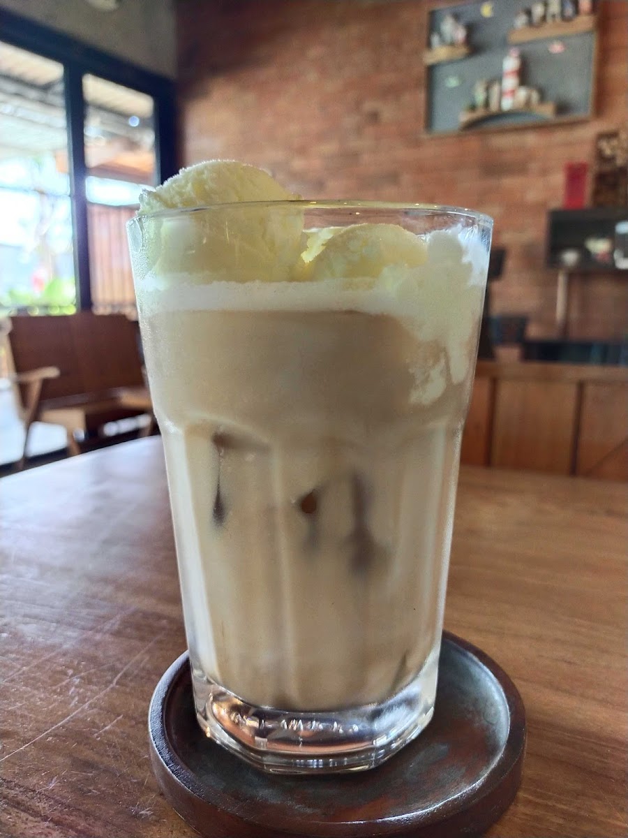 BnD Cafe Photo 10