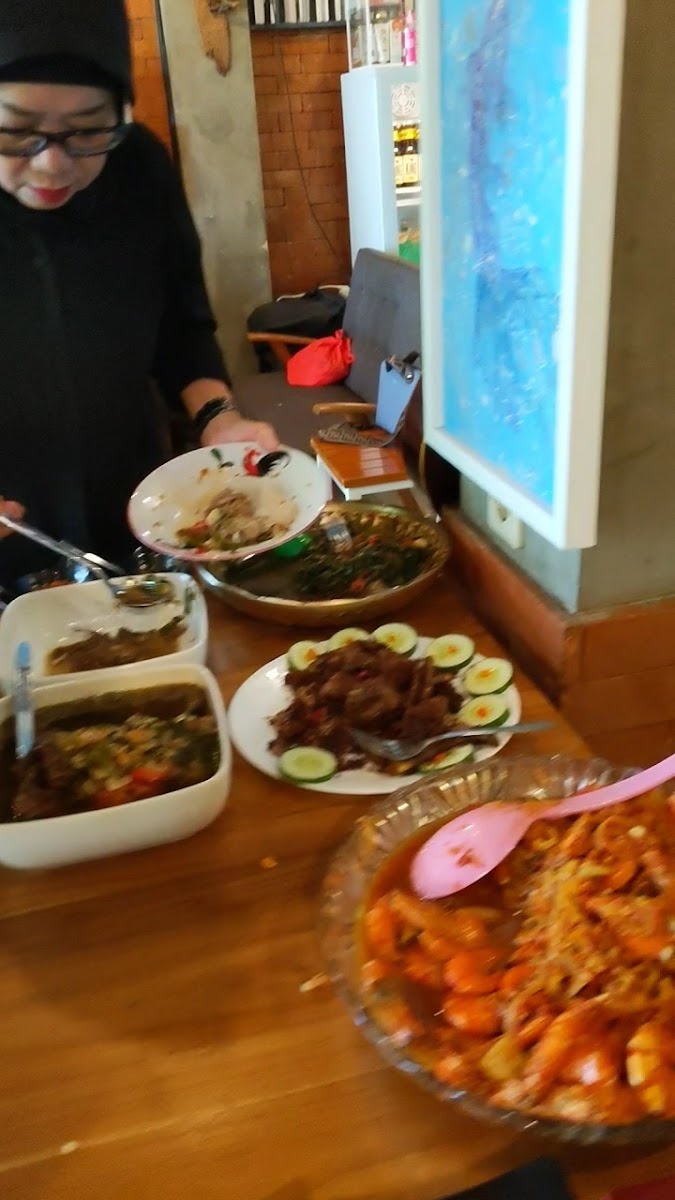 BnD Cafe Photo 2