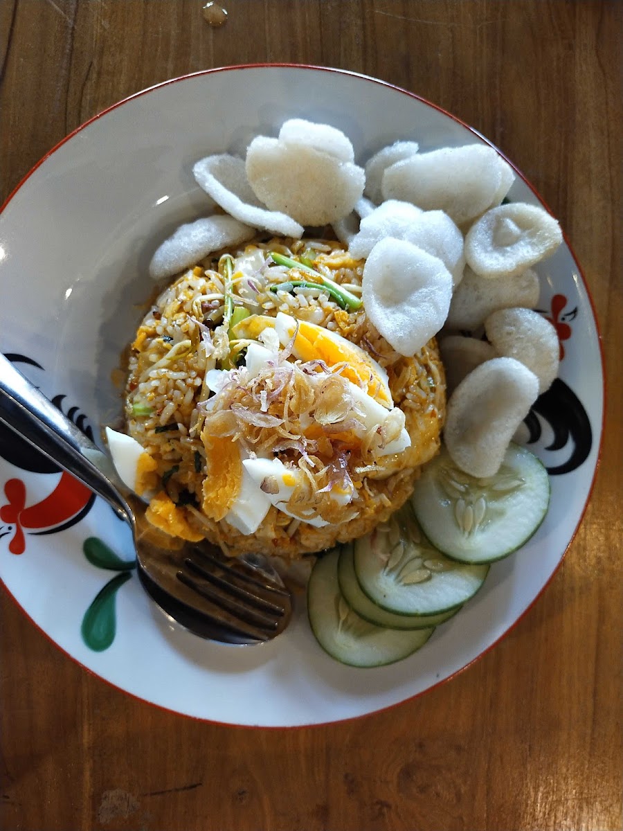 BnD Cafe Photo 6