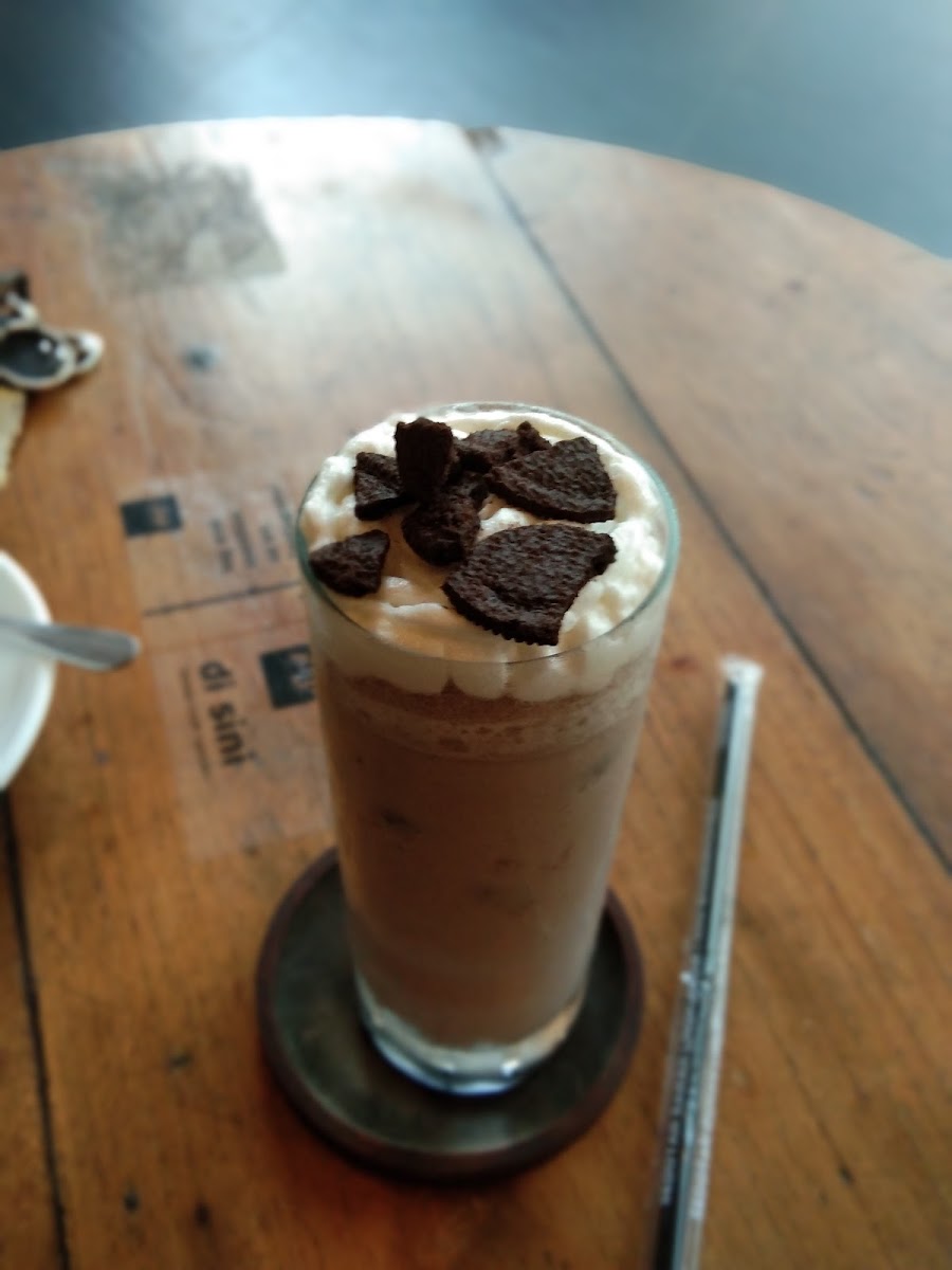 BnD Cafe Photo 8