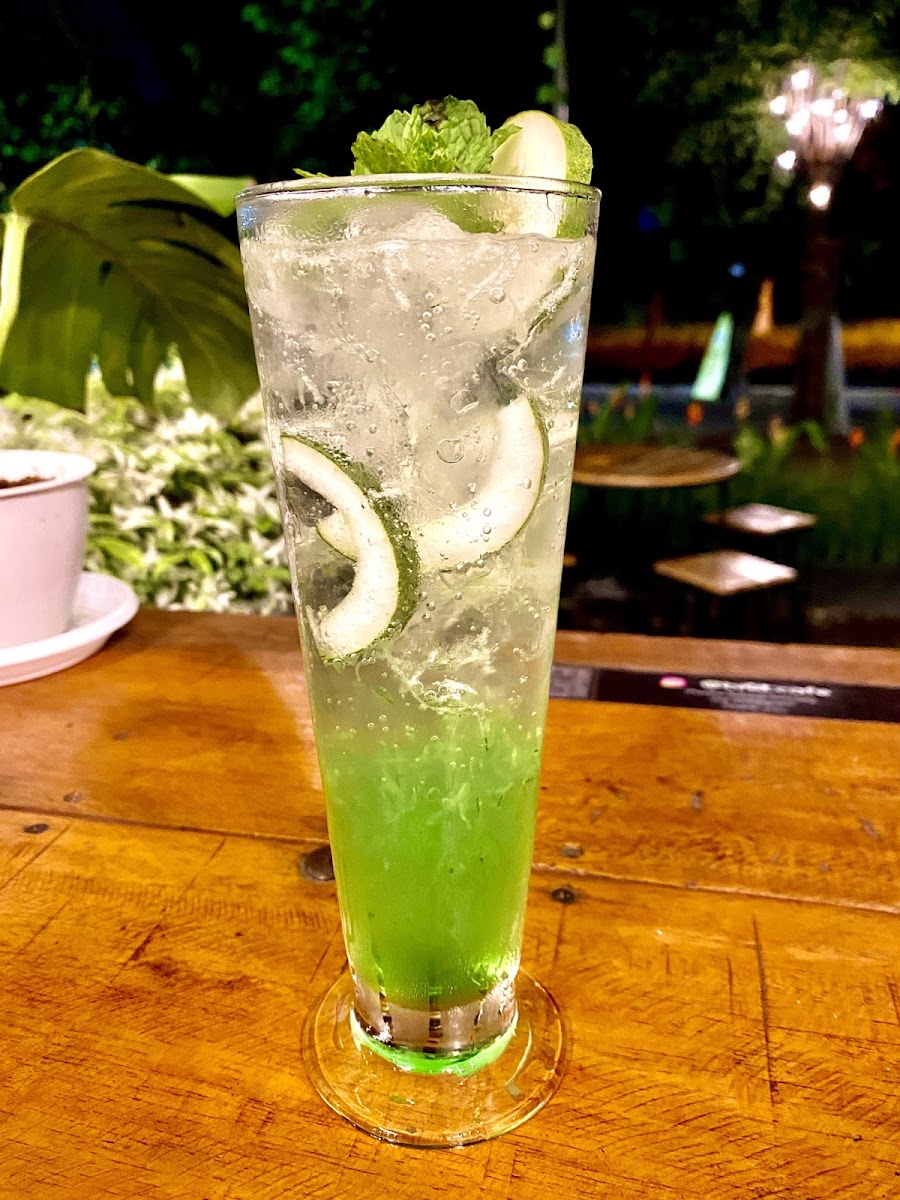 BnD Cafe Photo 9