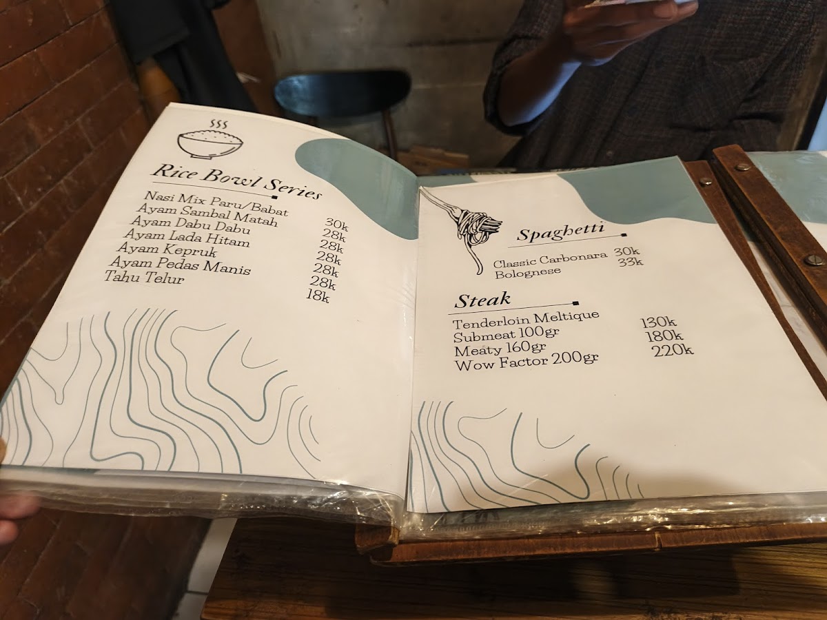 BnD Cafe Photo Menu 10