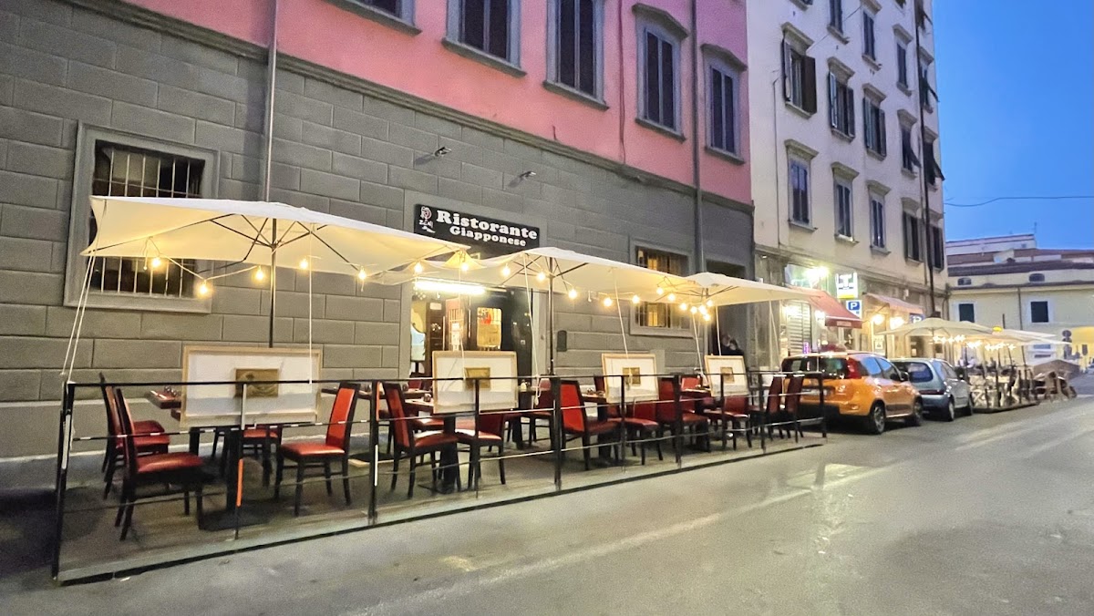 ZEN Livorno