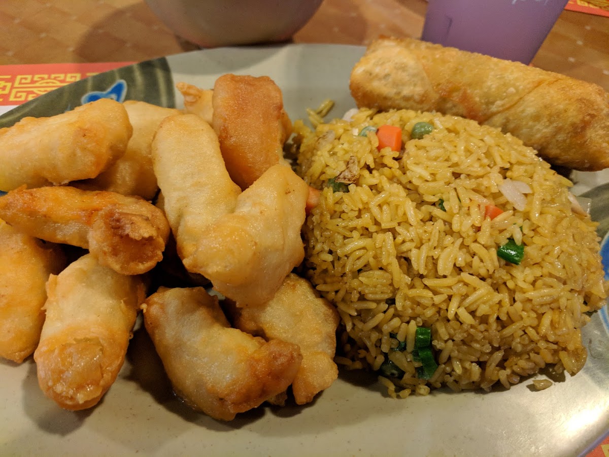 King Wok Photo 10