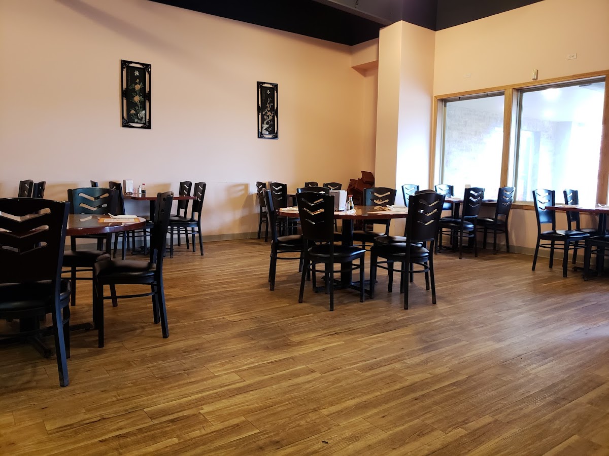 King Wok Photo 3