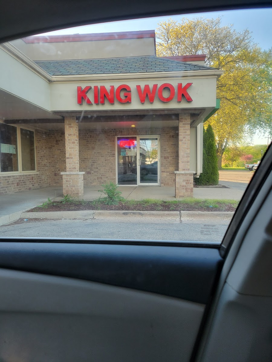 King Wok Photo 4