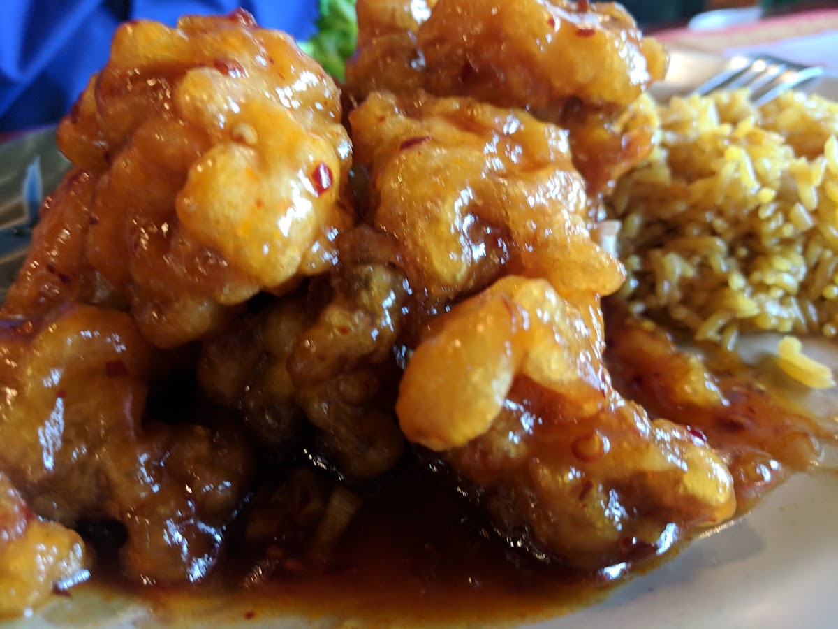 King Wok Photo 5