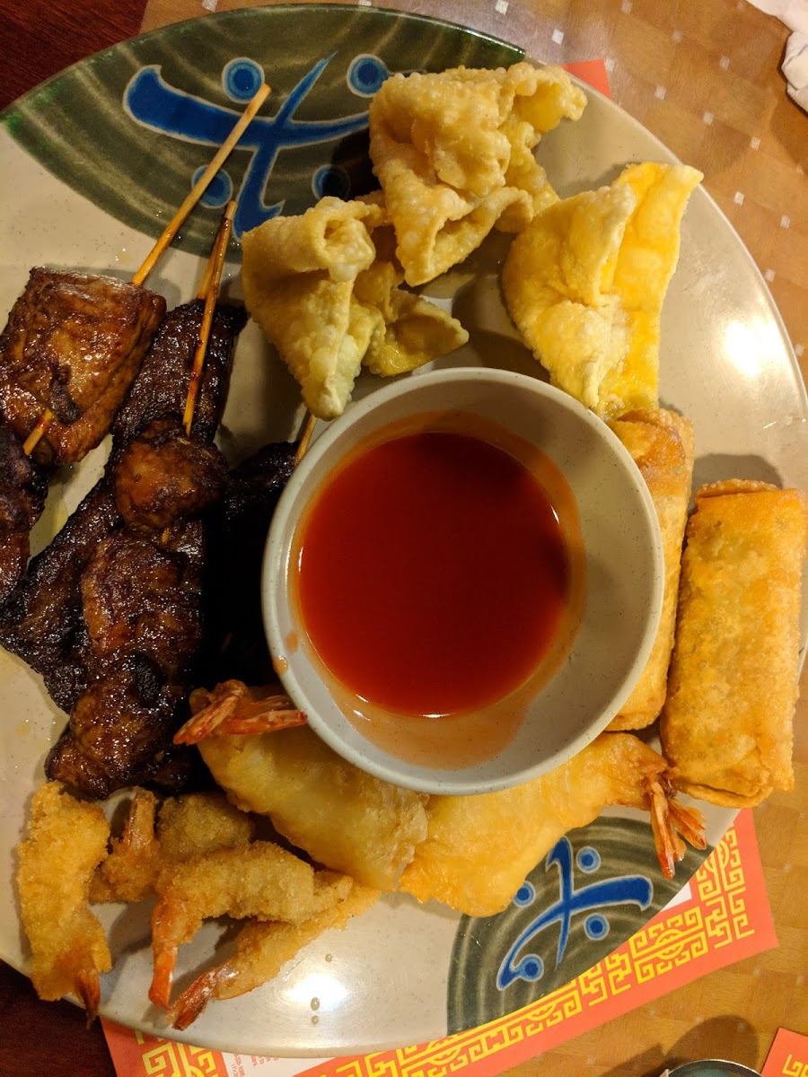 King Wok Photo 7
