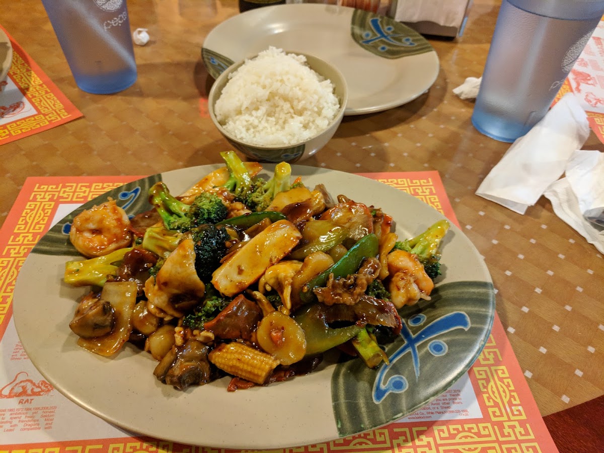 King Wok Photo 8