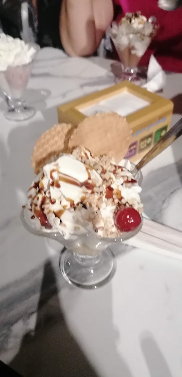Helados Miquel - Cervantes Photo 6
