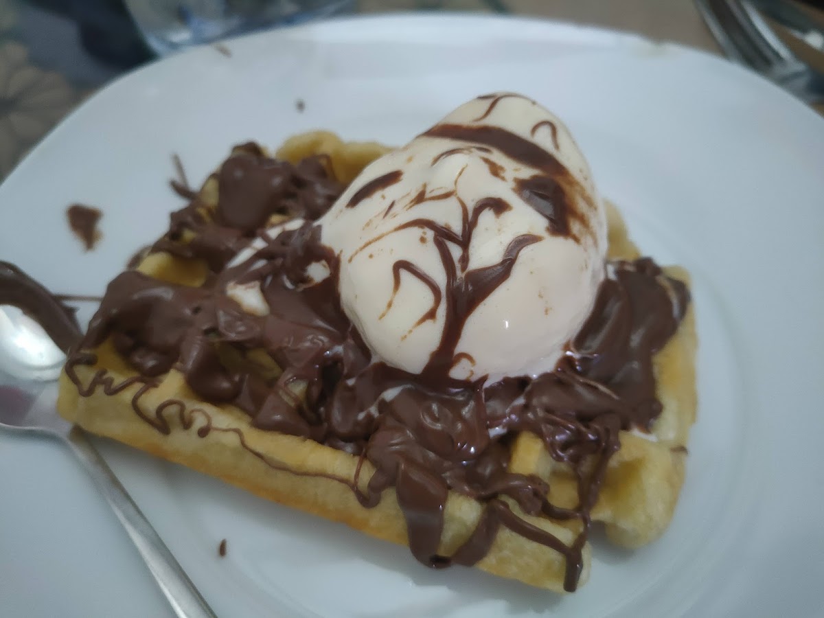 Helados Miquel - Cervantes Photo 7